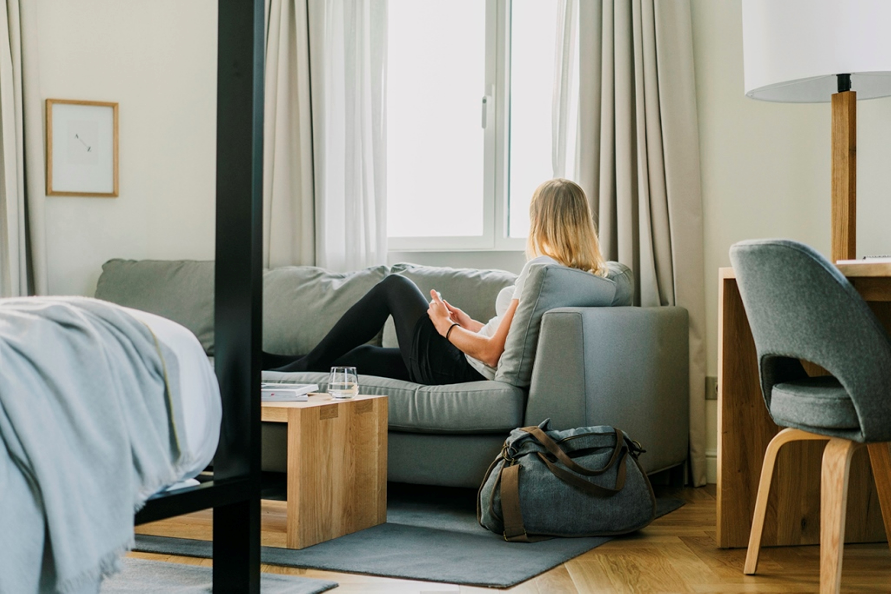 هتل Dear Hotel مادرید