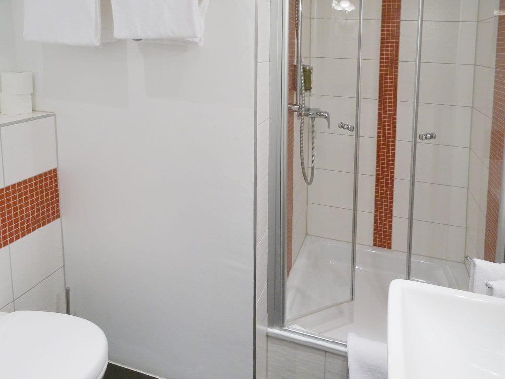 هتل Trierer Hof Koblenz