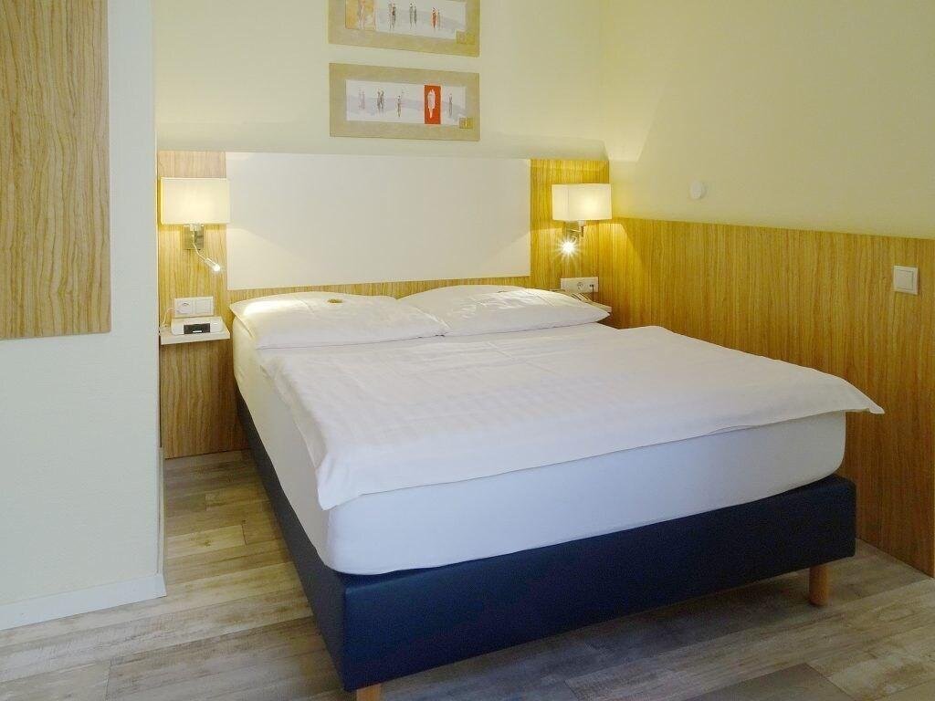 هتل Trierer Hof Koblenz