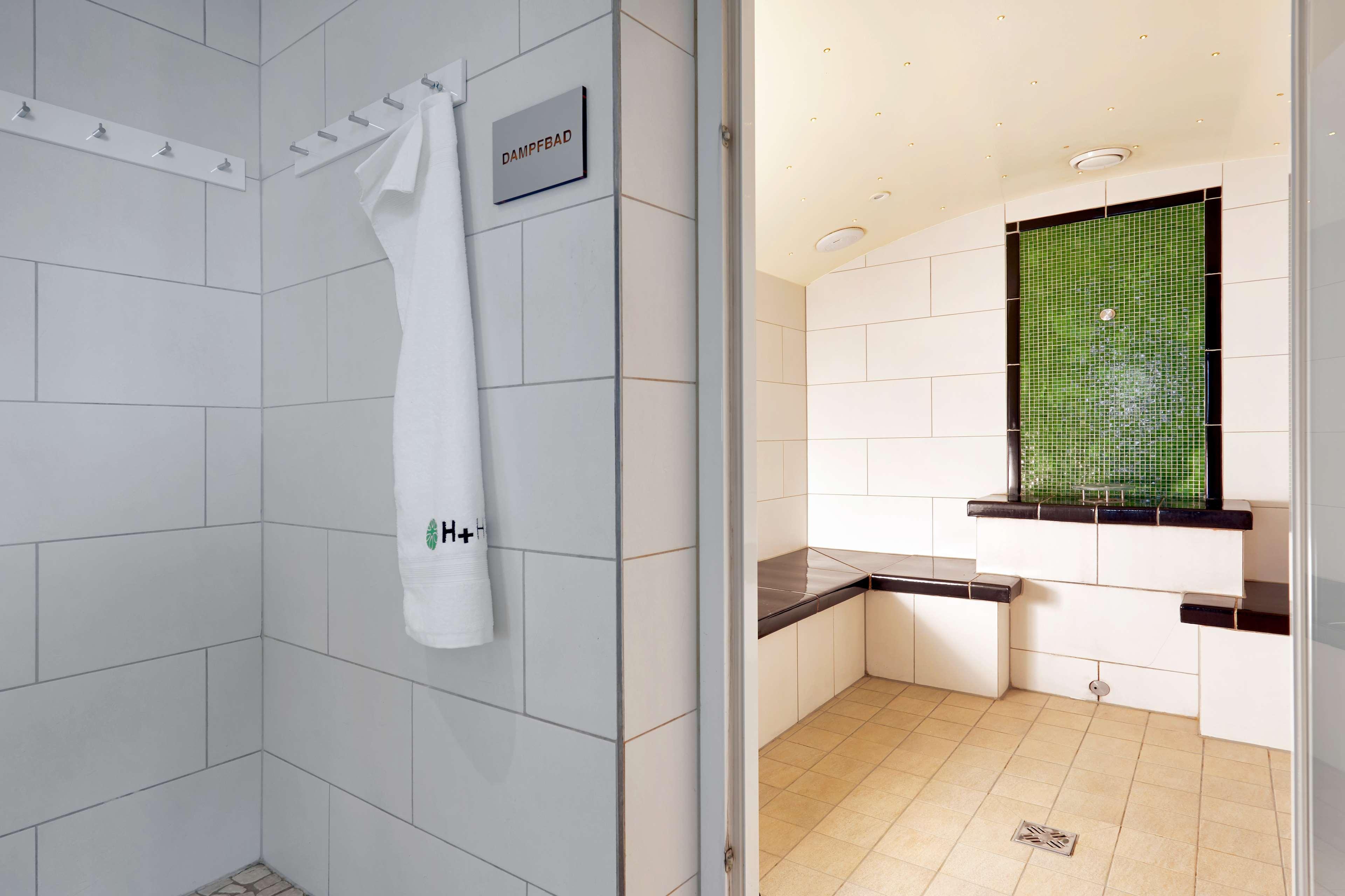 هتل H+ Hotel Salzburg Salzburg