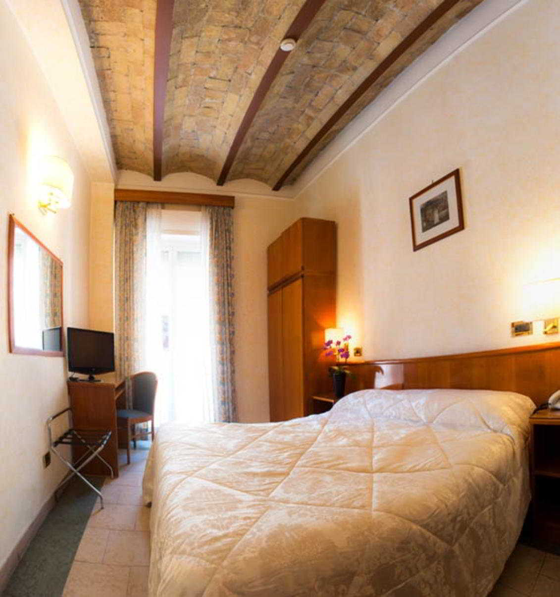 هتل Hotel Sant'Angelo رم