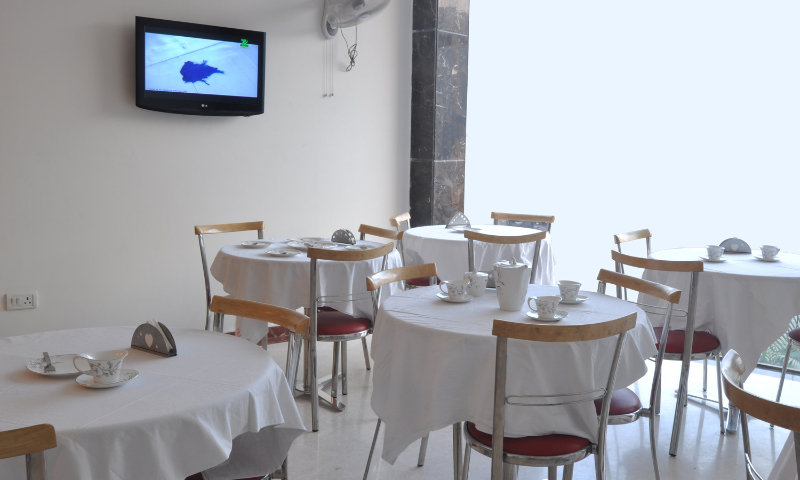 هتل Hotel Shipra International دهلی