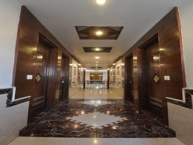 هتل Hotel Shipra International دهلی