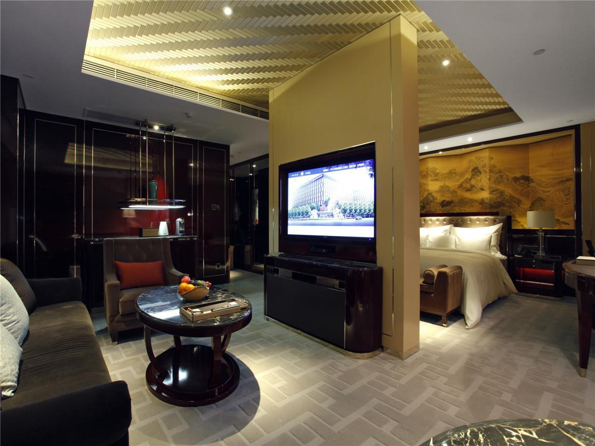 هتل Palace Garden Hotel & Resorts پکن