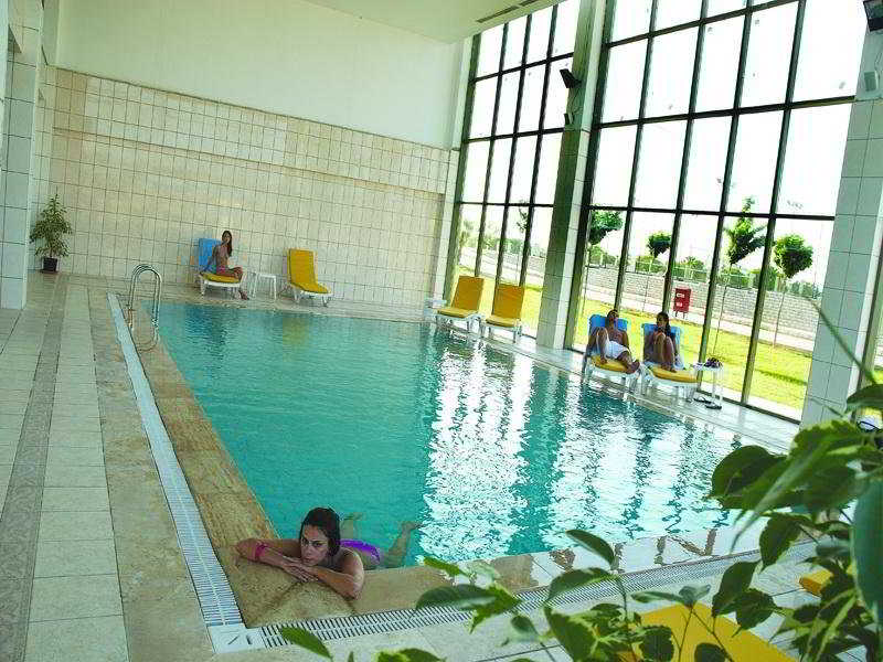 هتل Anadolu Hotels Didim Club Didim