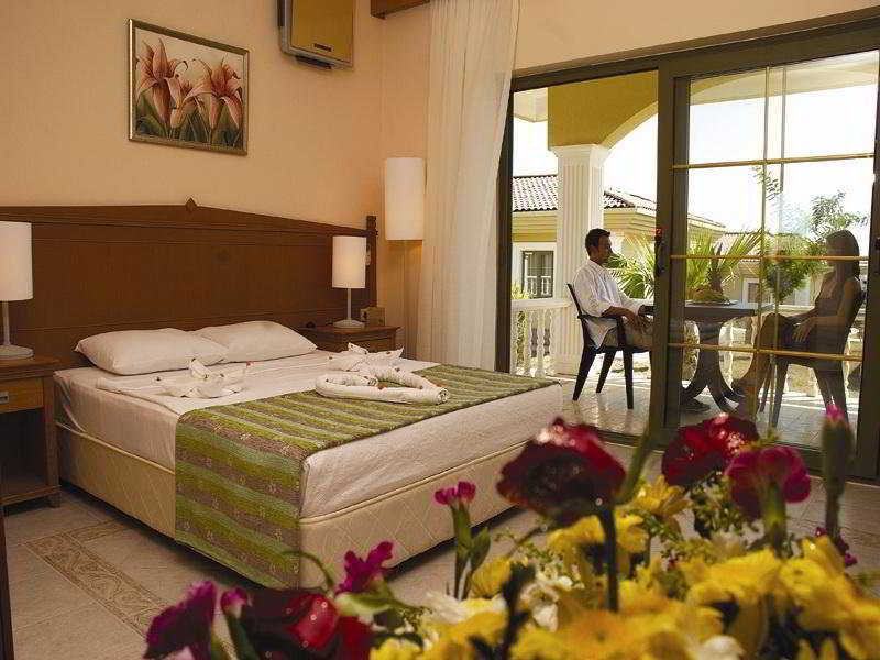 هتل Anadolu Hotels Didim Club Didim