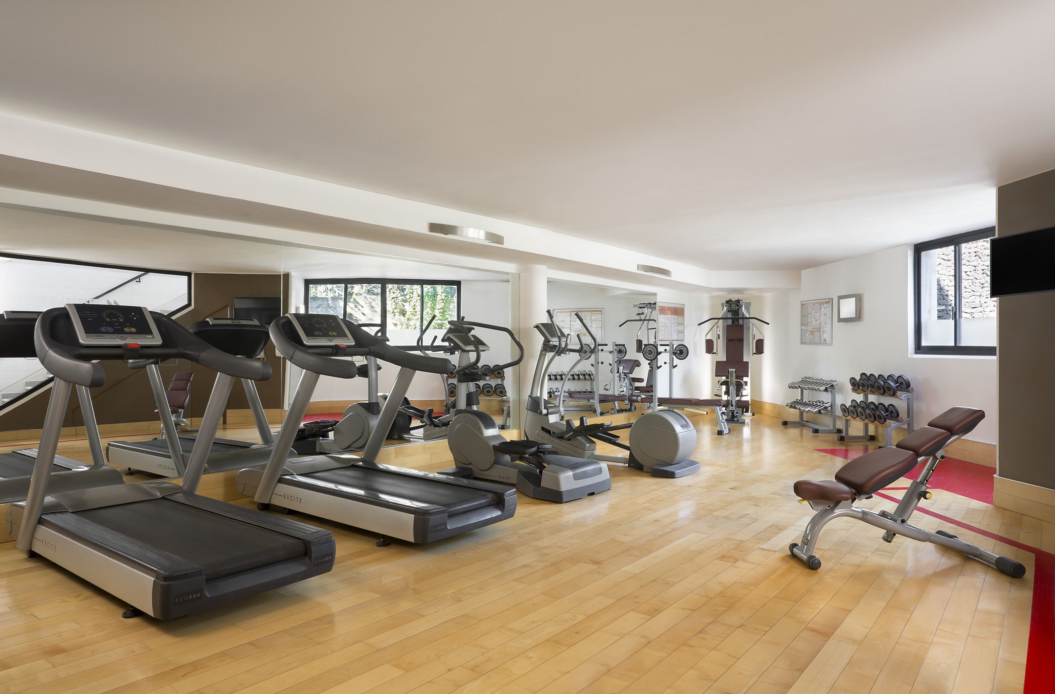 هتل Four Points by Sheraton Catania Hotel & Conference Center کاتانیا