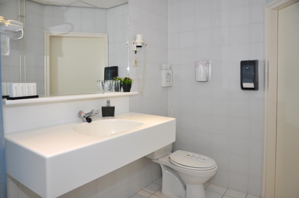 هتل Hotel Fita آمستردام