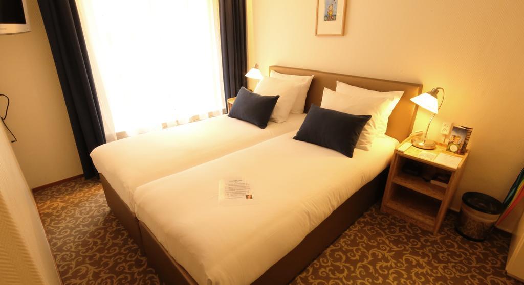 هتل Hotel Fita آمستردام