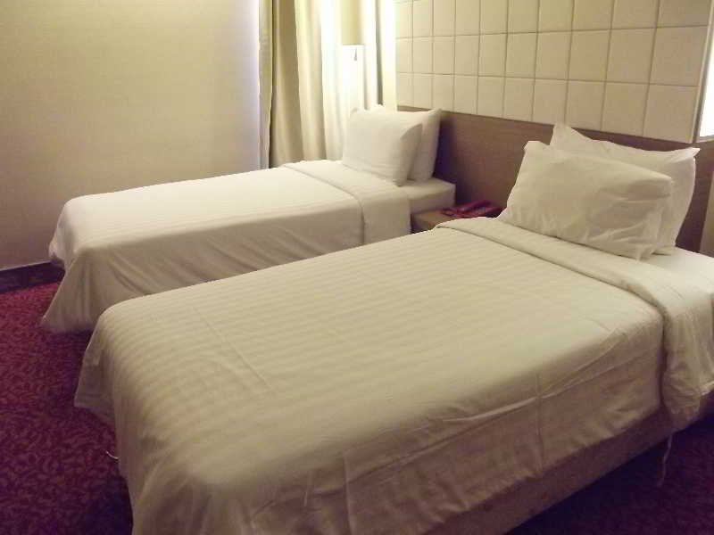 هتل Tango Vibrant Living Place بانگکوک