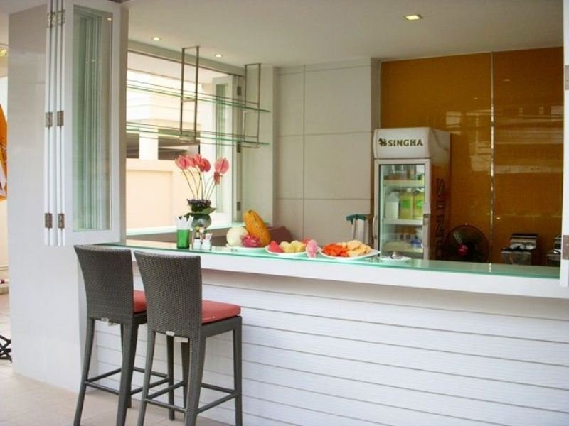 هتل Tango Vibrant Living Place بانگکوک