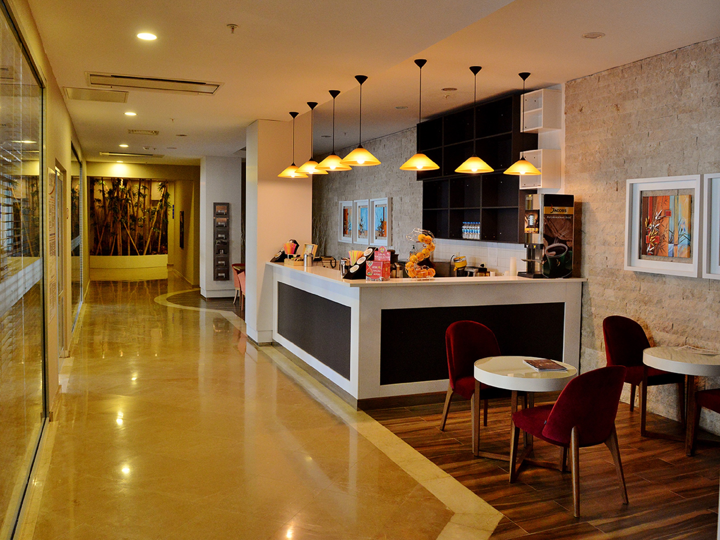 هتل Green Nature Diamond مارماریس