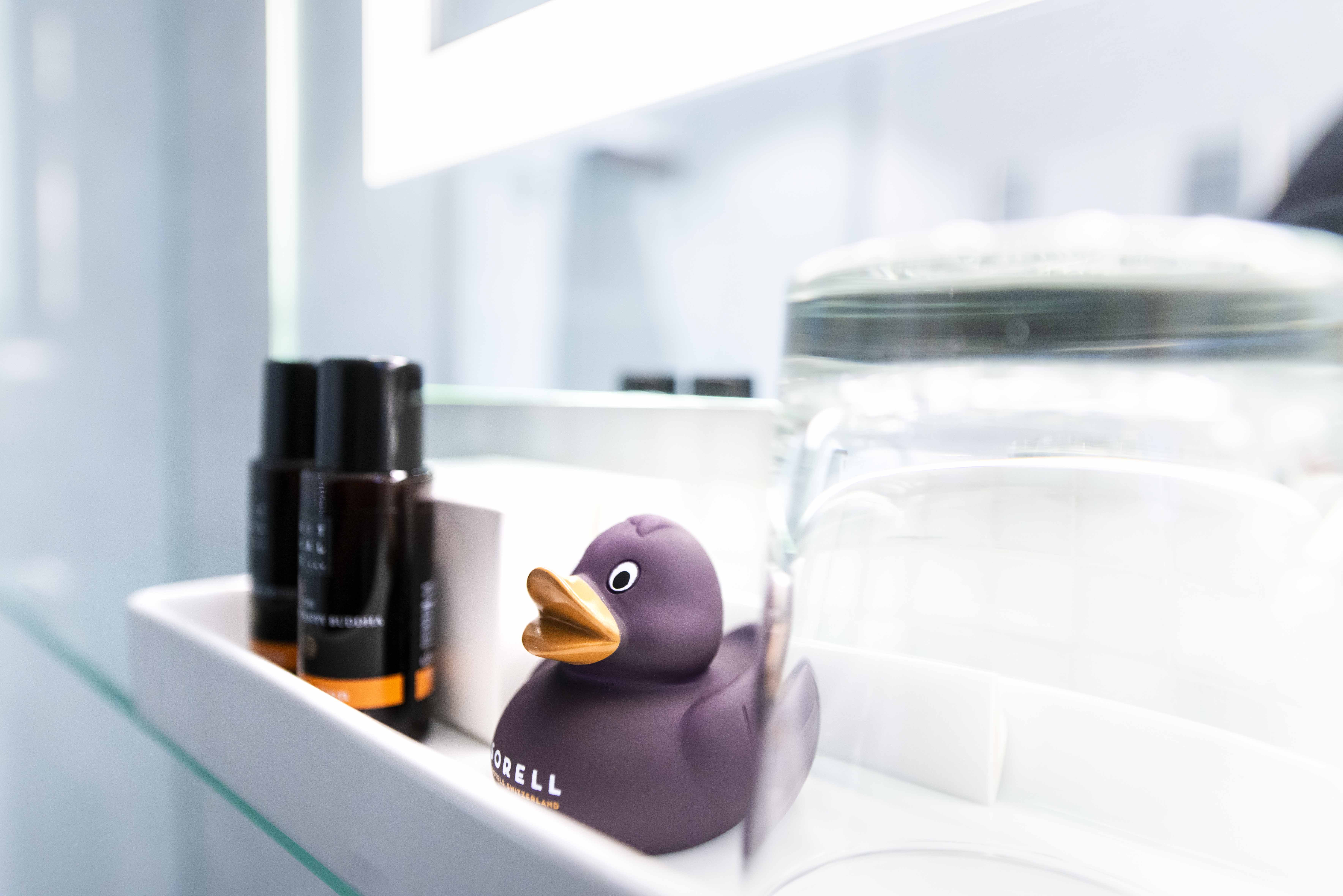 هتل Hotel zum Rüden Schaffhausen