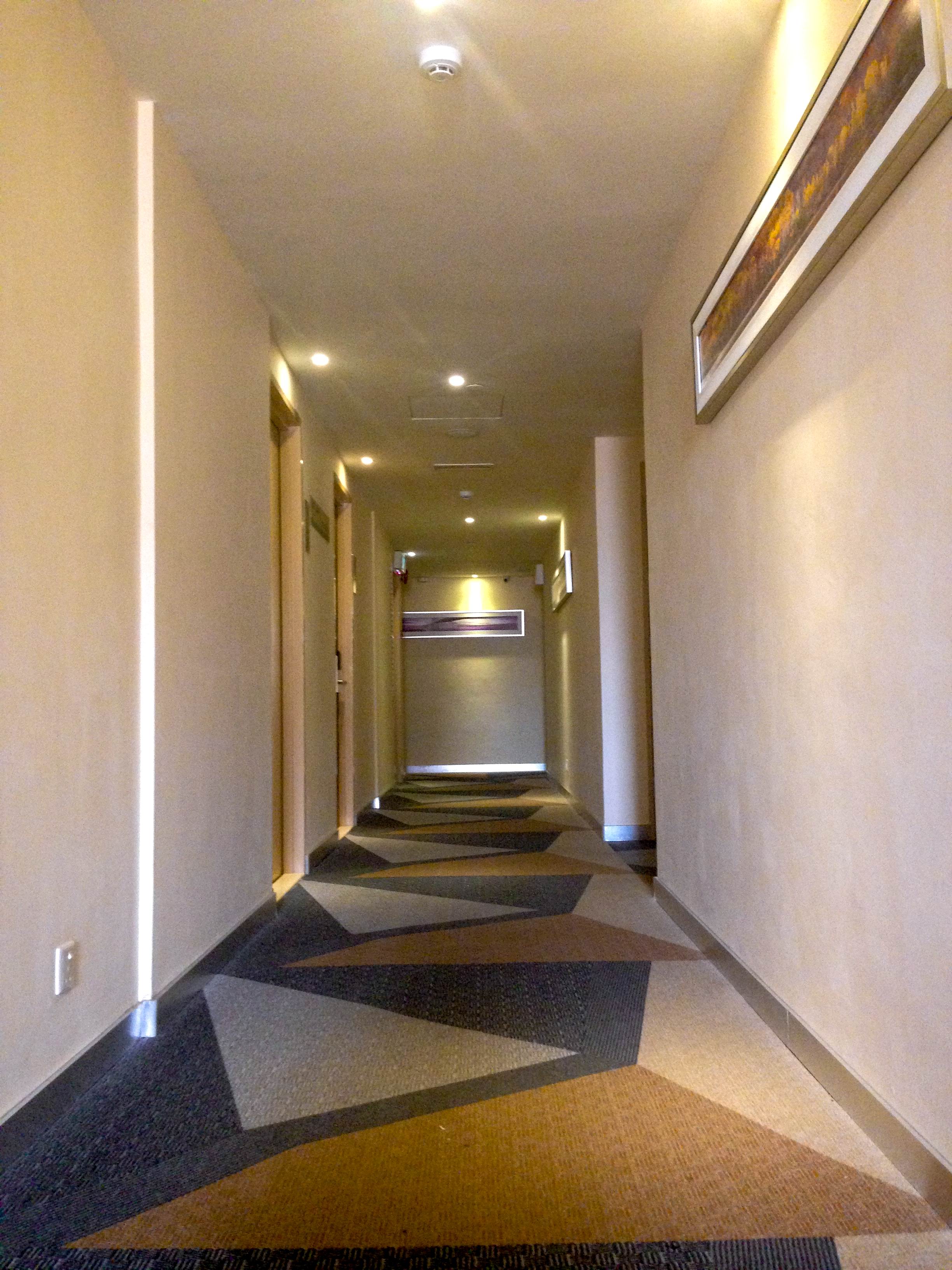 هتل City Comfort Hotel Bukit Bintang کوالالامپور