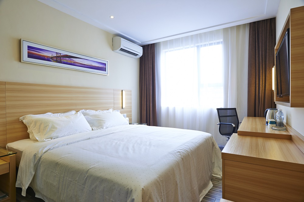 Hotel City Comfort Hotel Bukit Bintang