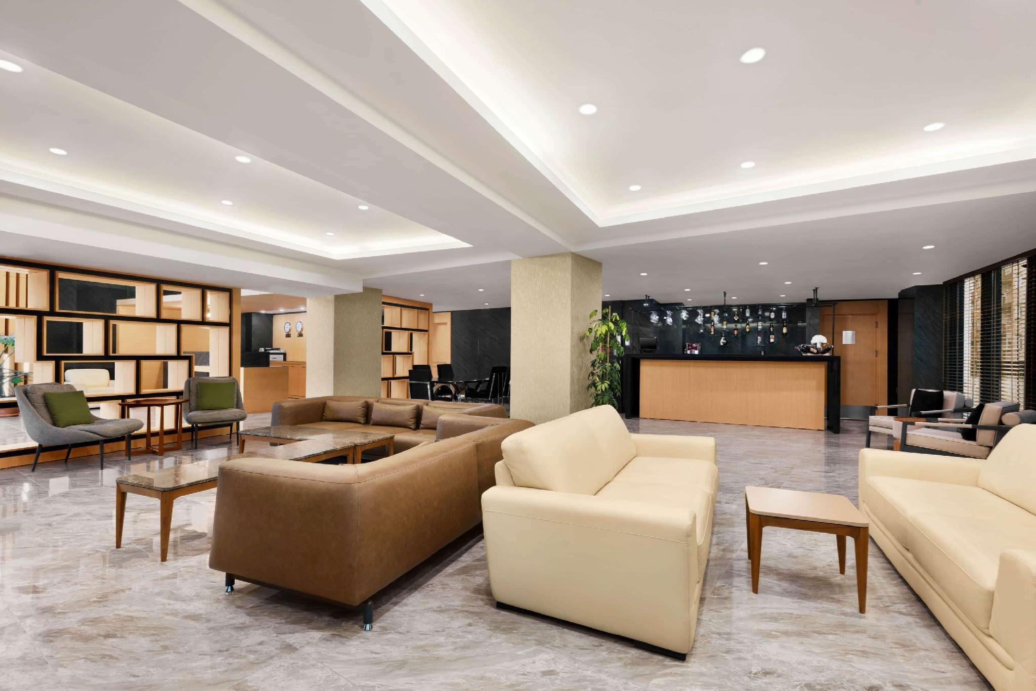 هتل Ramada by Wyndham Sakarya Hendek Sakarya