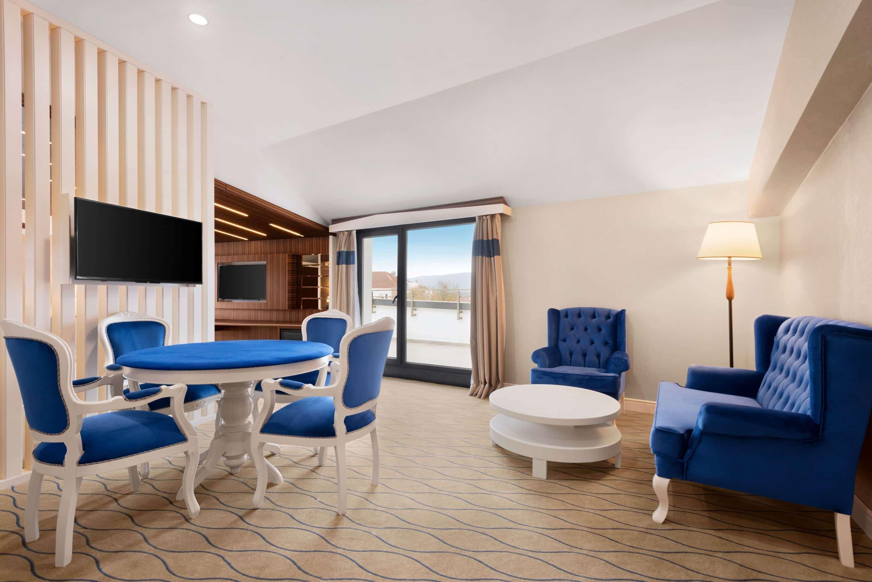 هتل Ramada by Wyndham Sakarya Hendek Sakarya