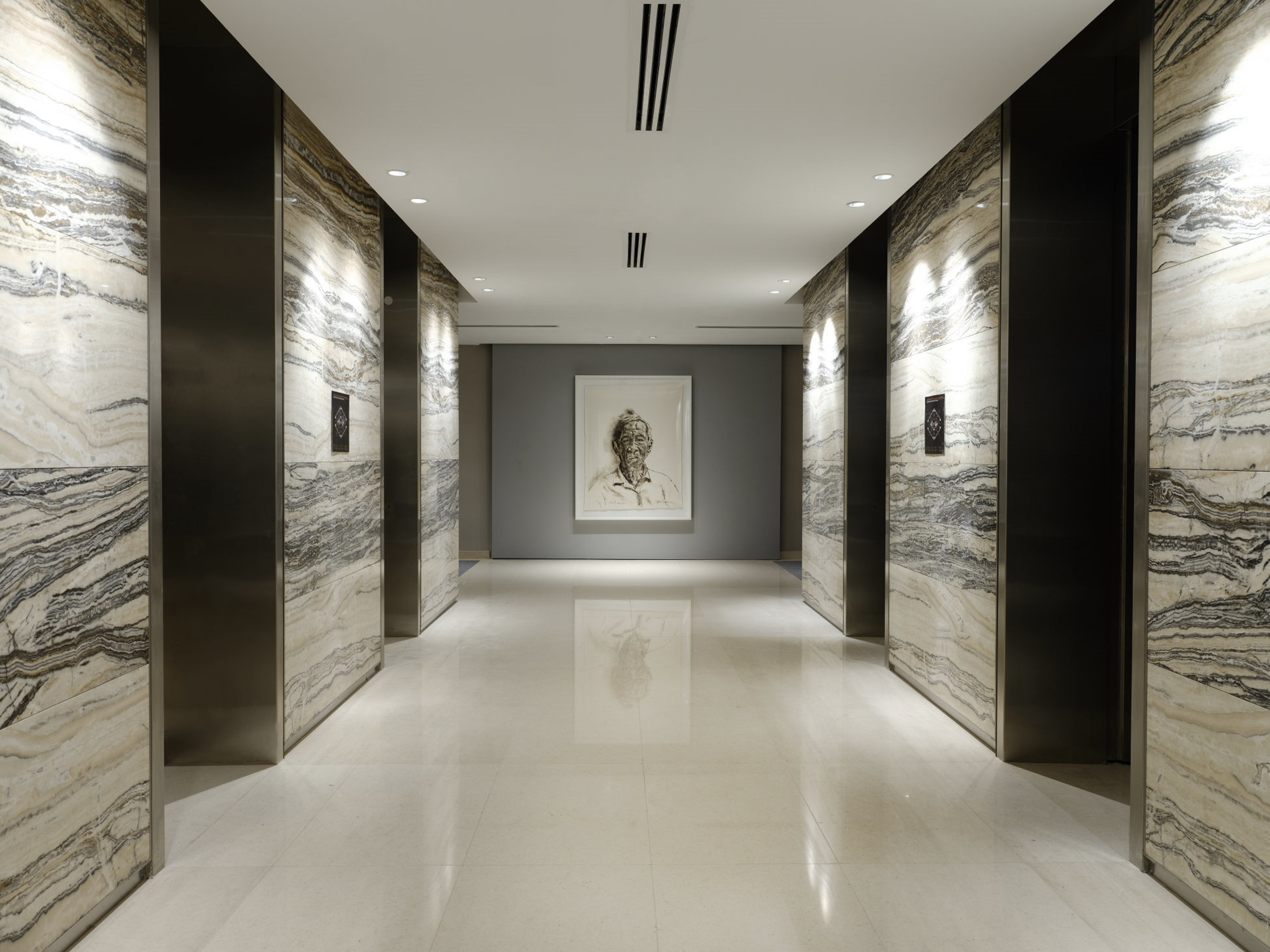 هتل المنت کوالالامپور بای وستین کوالالامپور