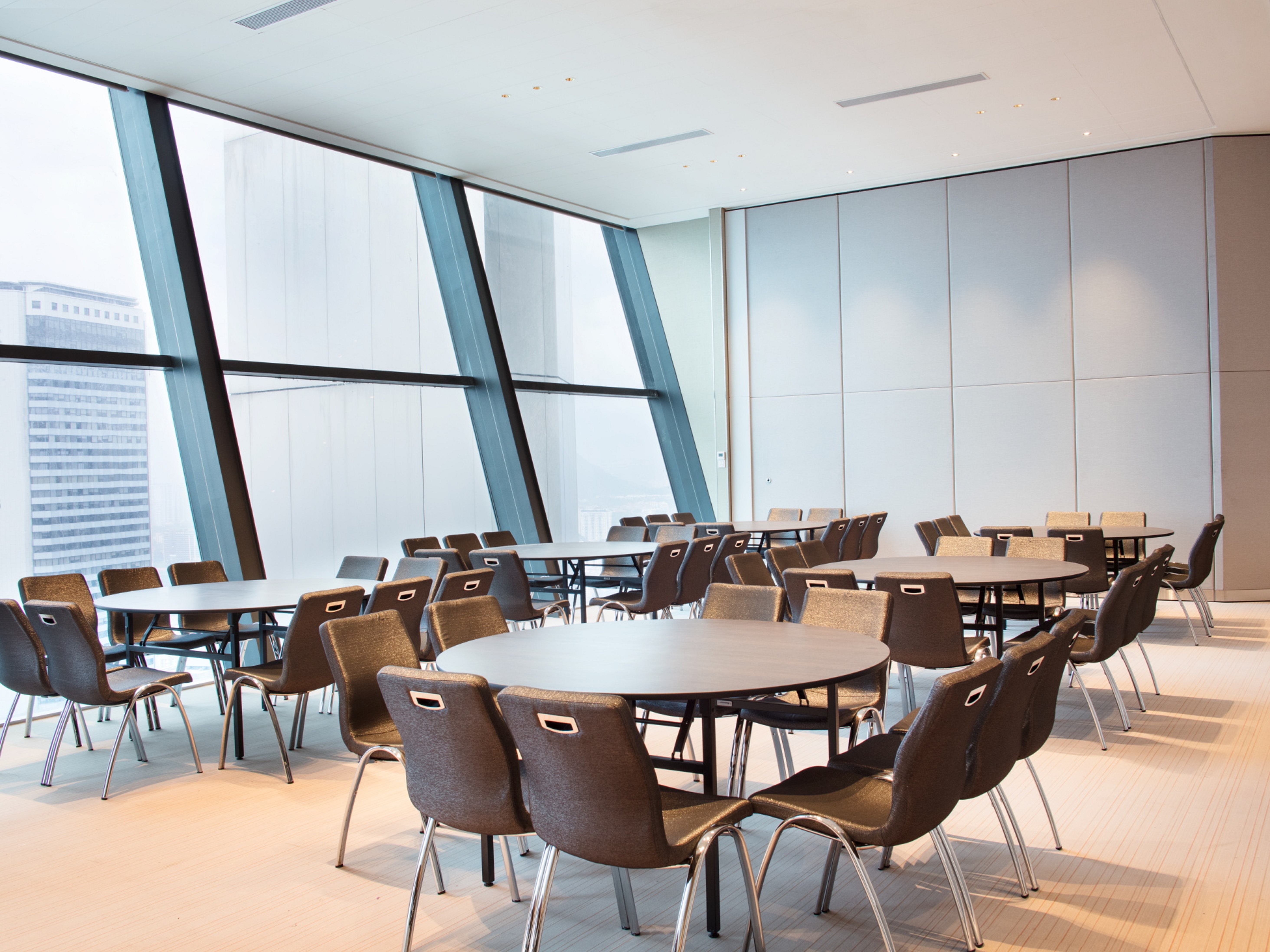 هتل المنت کوالالامپور بای وستین کوالالامپور