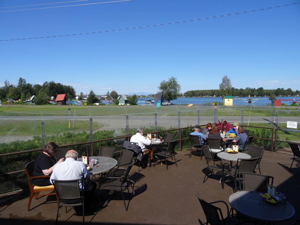 هتل Coast International Inn Anchorage
