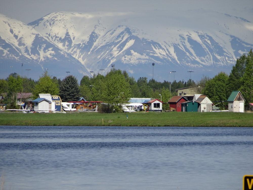 هتل Coast International Inn Anchorage