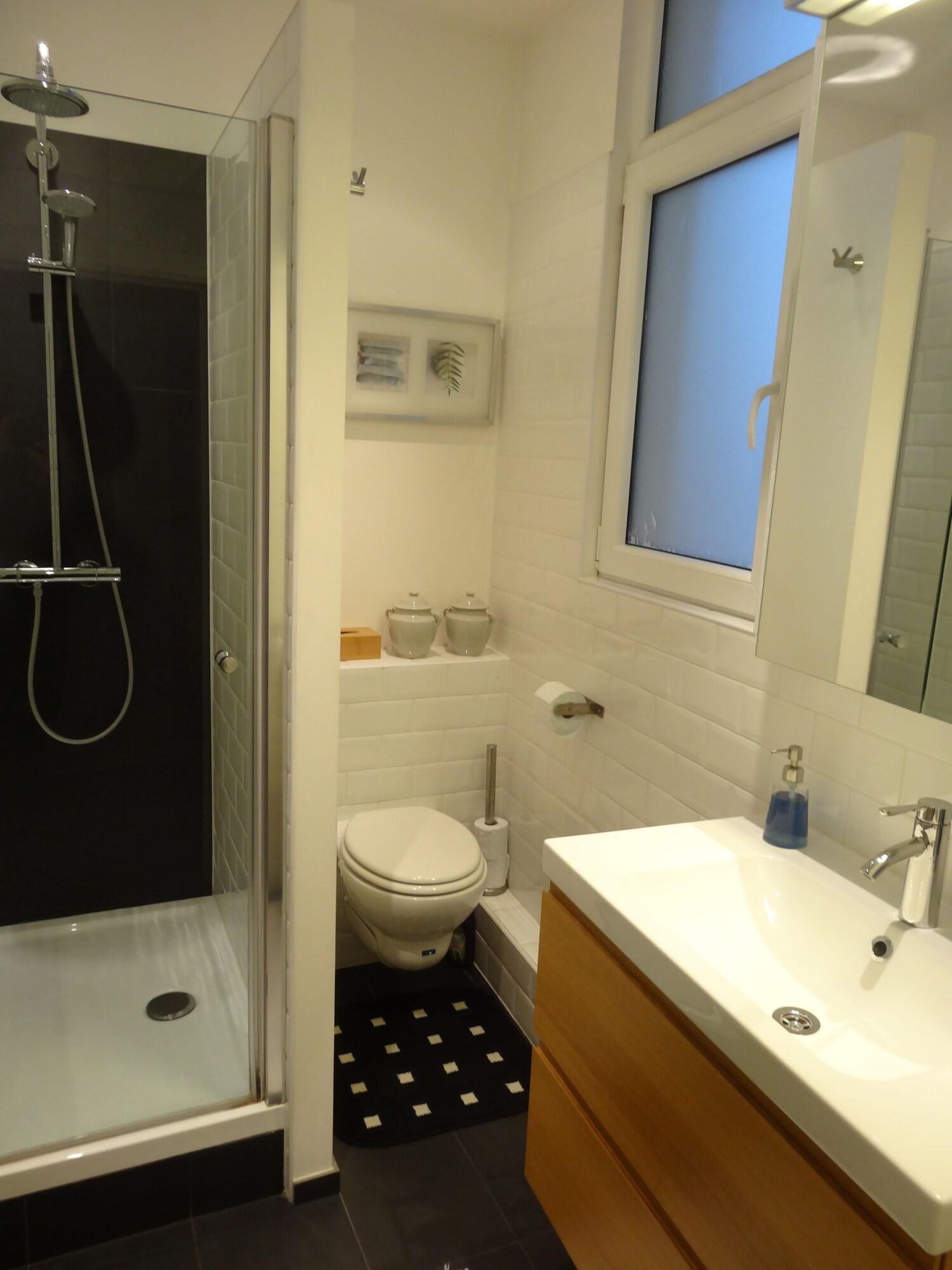 هتل Welcome to my place B&B بروکسل