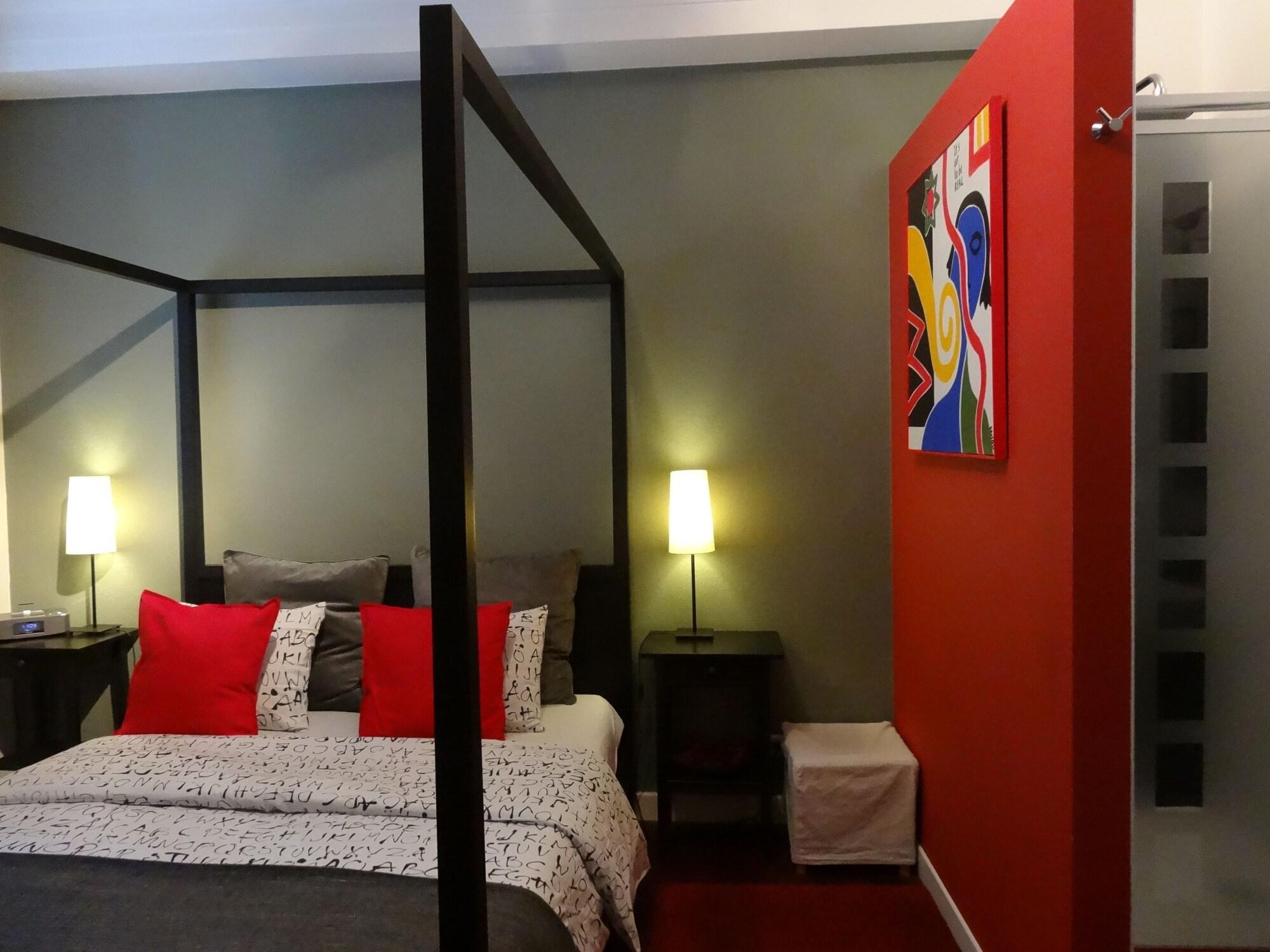 هتل Welcome to my place B&B بروکسل