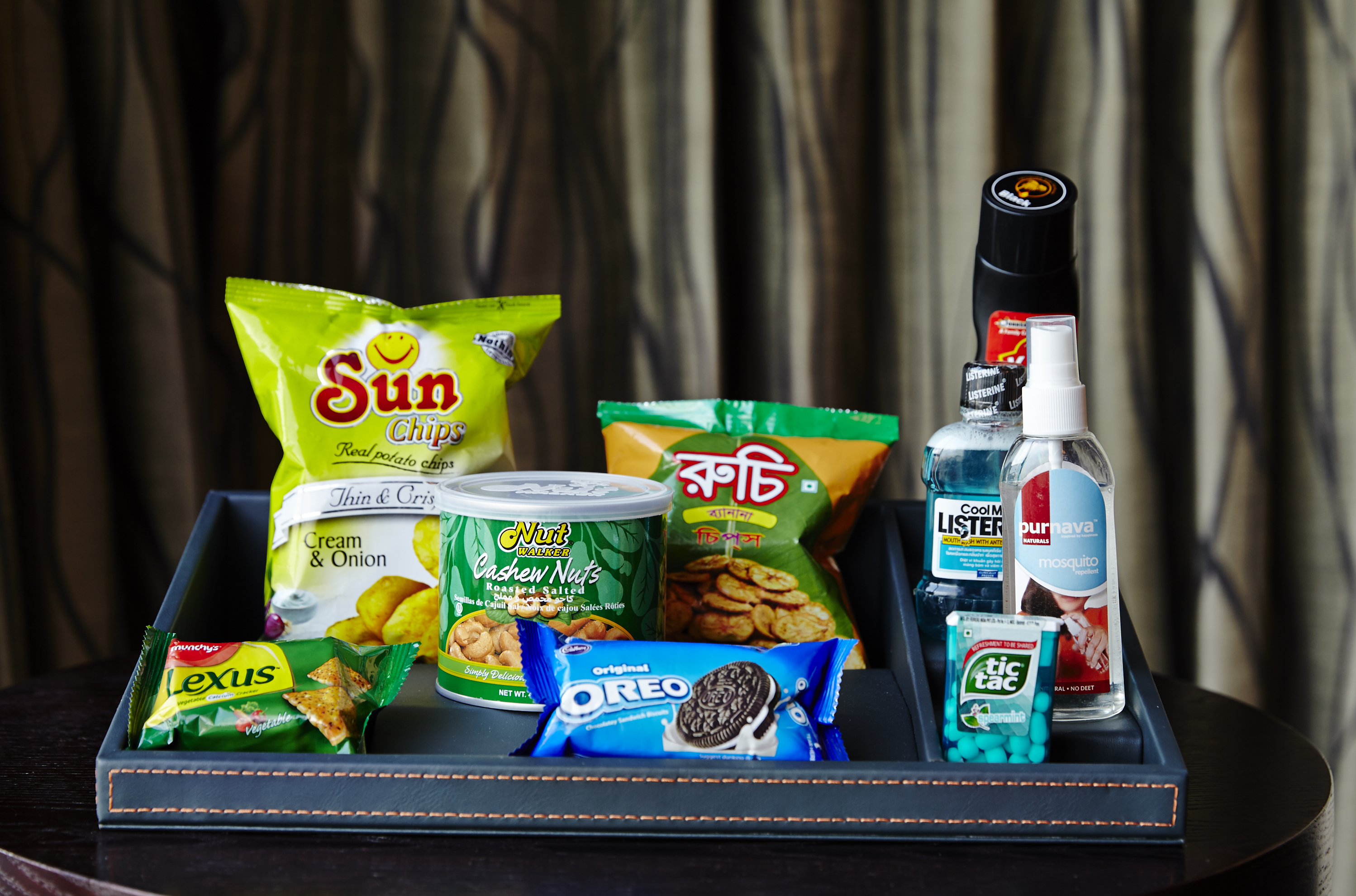 هتل Amari Dhaka داکا