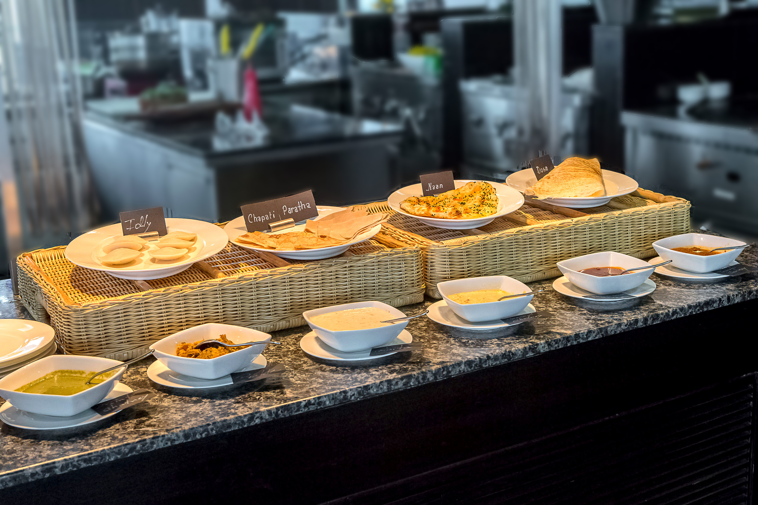 هتل Amari Dhaka داکا