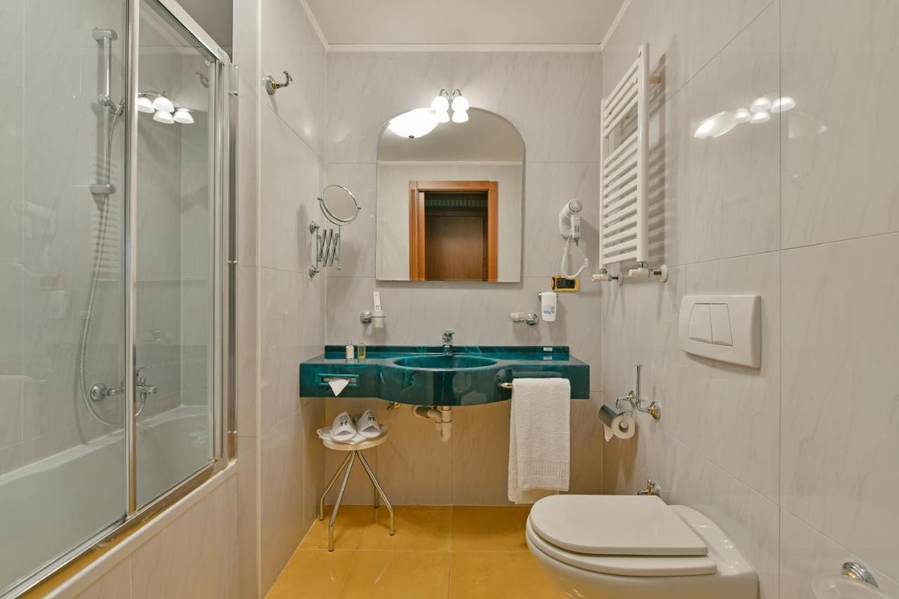 هتل Best Western Hotel Ferrari Nola