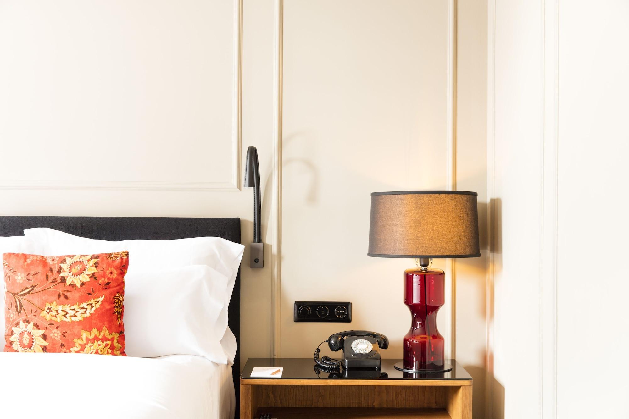 هتل The Wittmore بارسلونا