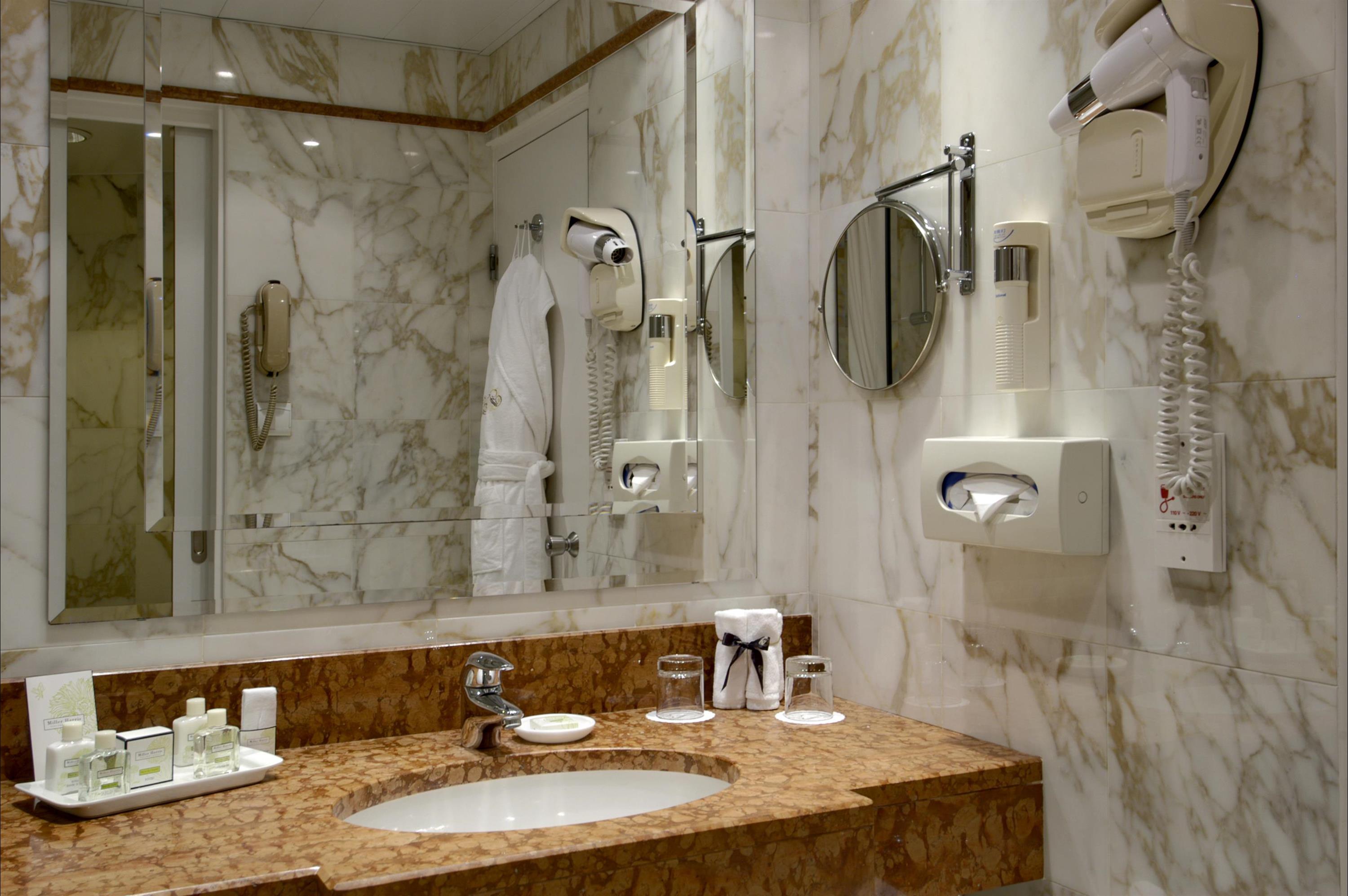 هتل Fairmont Monte Carlo Monte Carlo