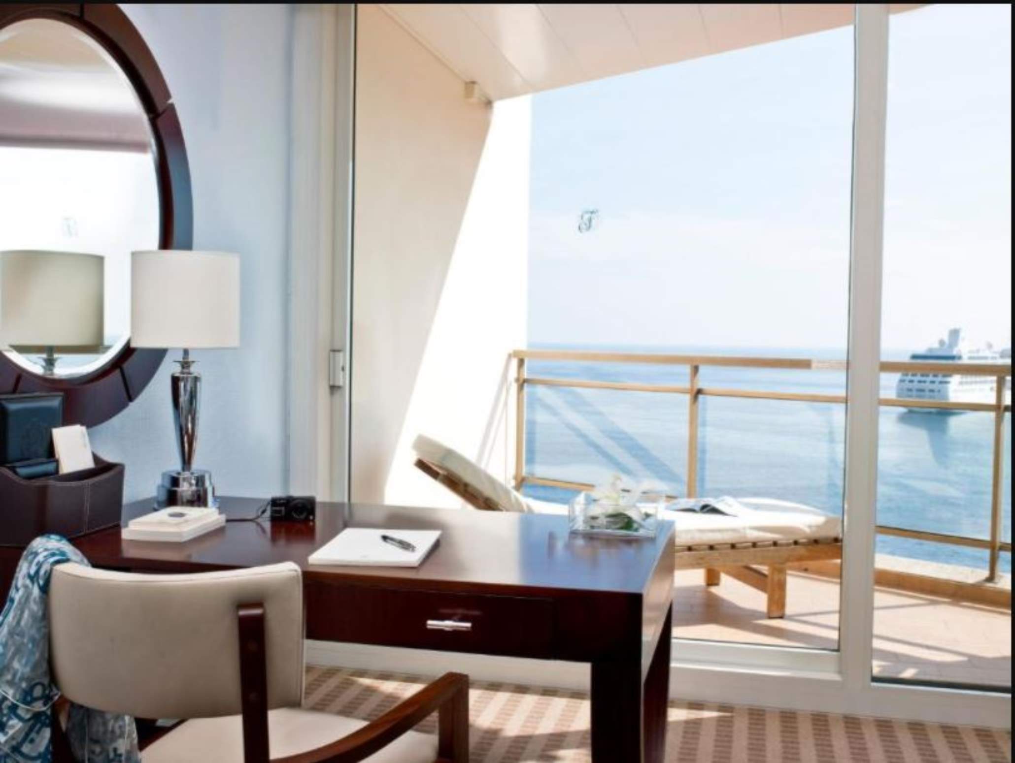 تصاویر Hotel Fairmont Monte Carlo