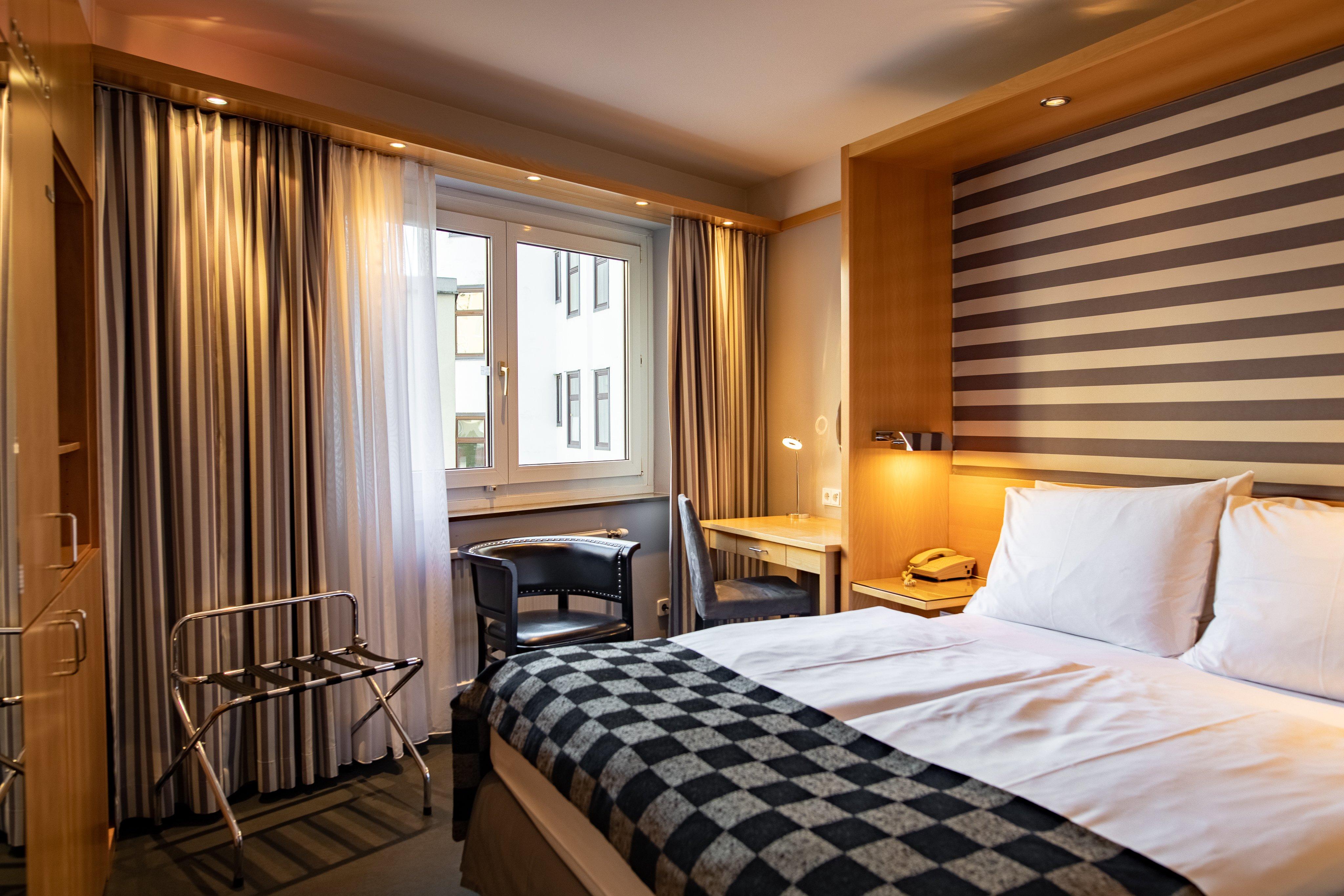 هتل Holiday Inn Vienna City وین