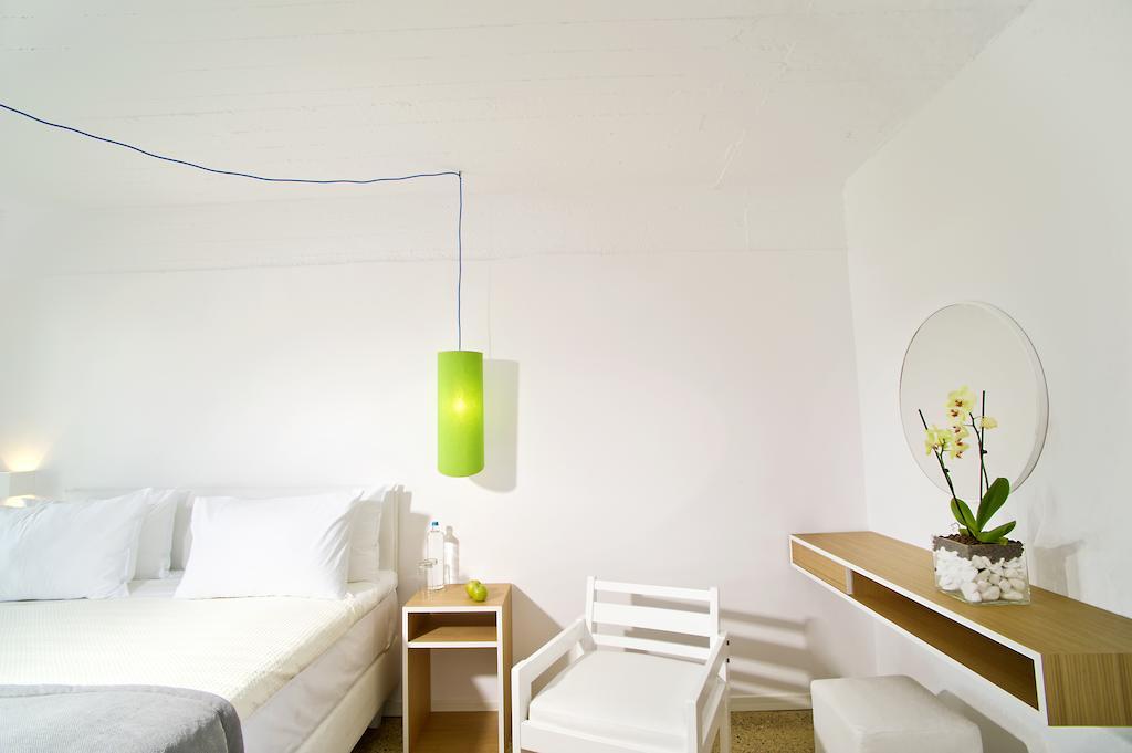 هتل Marathon Beach Nea Makri