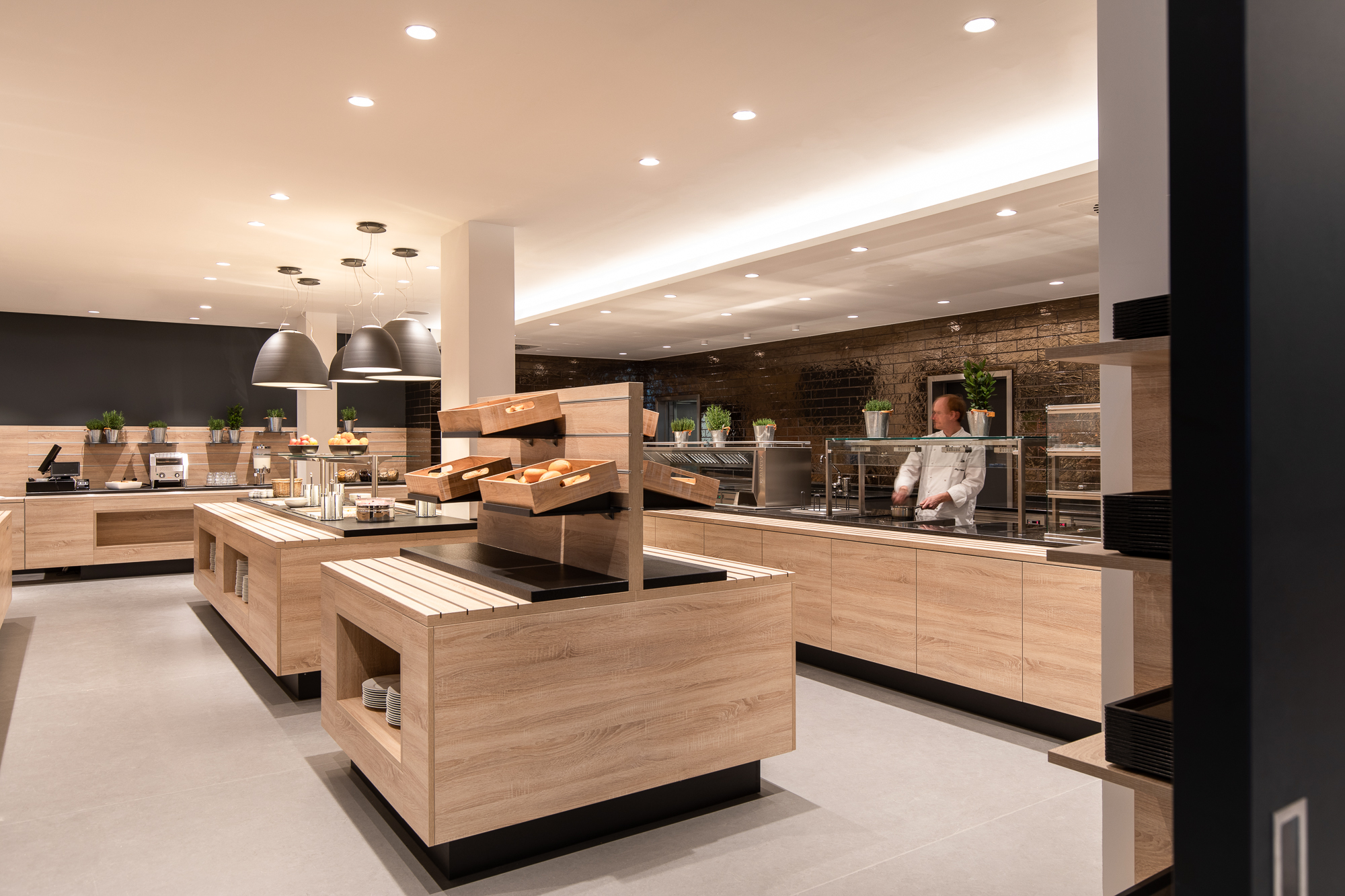 هتل sylc. Apartmenthotel هامبورگ