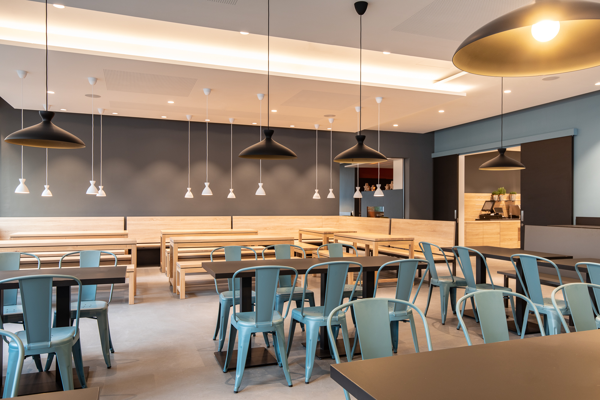 هتل sylc. Apartmenthotel هامبورگ