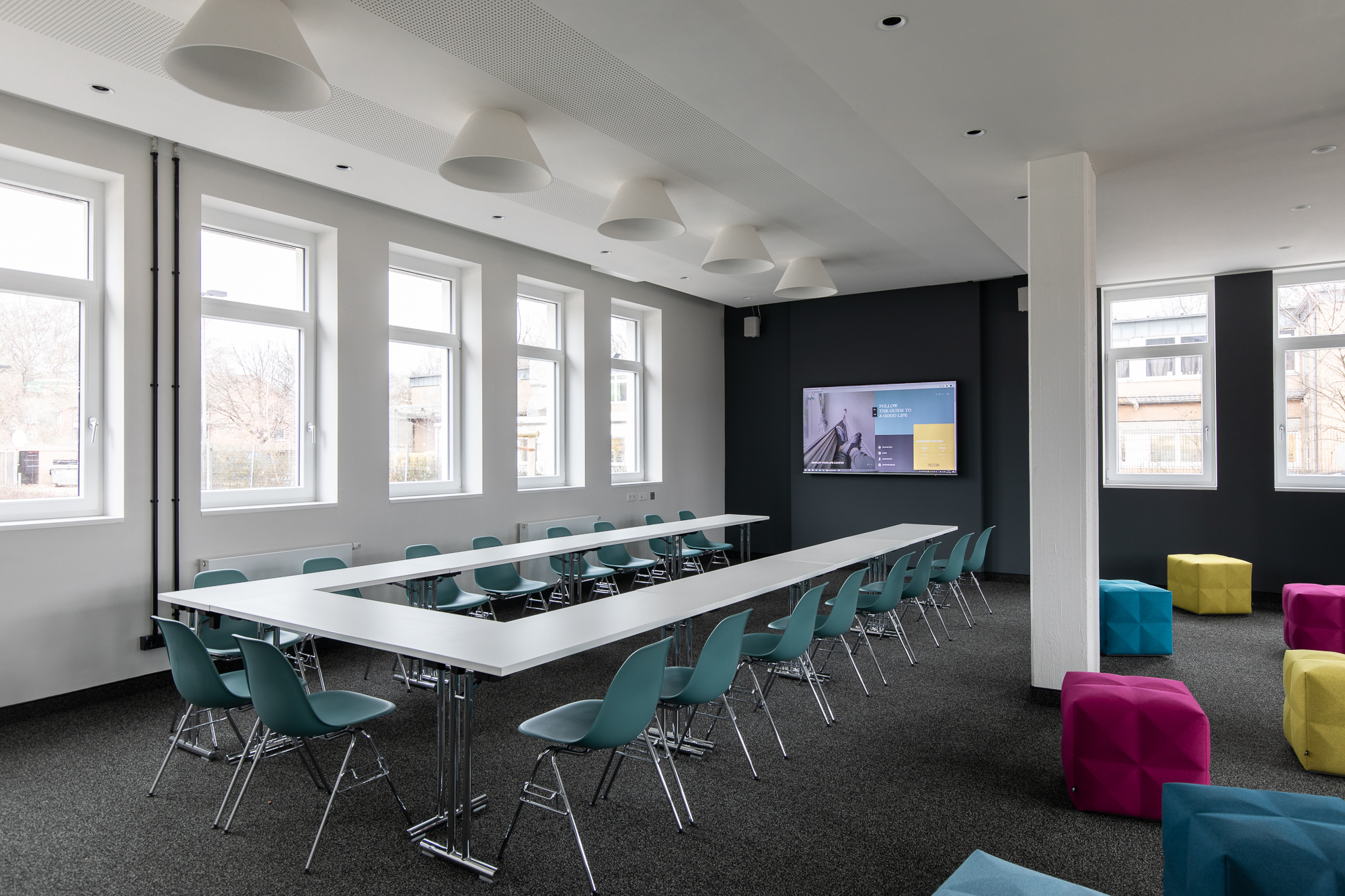 هتل sylc. Apartmenthotel هامبورگ