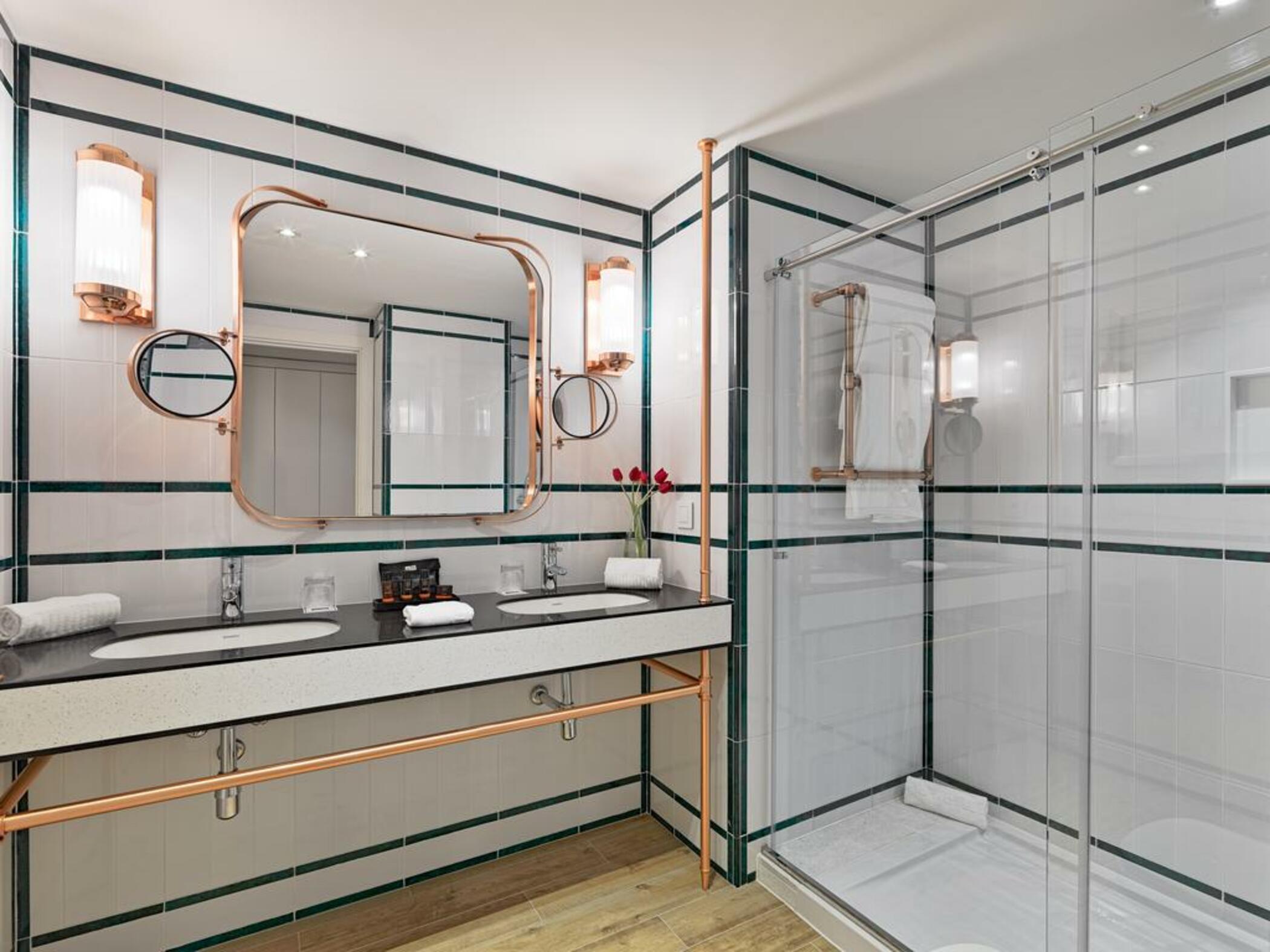 هتل H10 Cubik بارسلونا