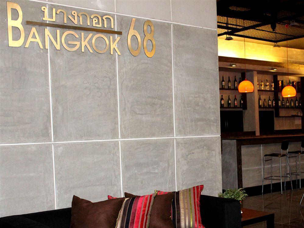 Hotel Bangkok 68