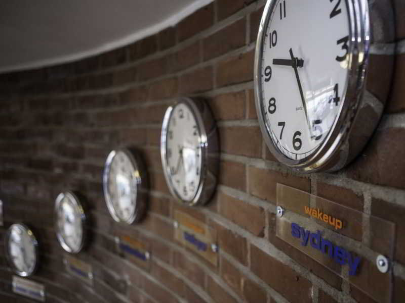 هتل a&o Köln Dom کلن