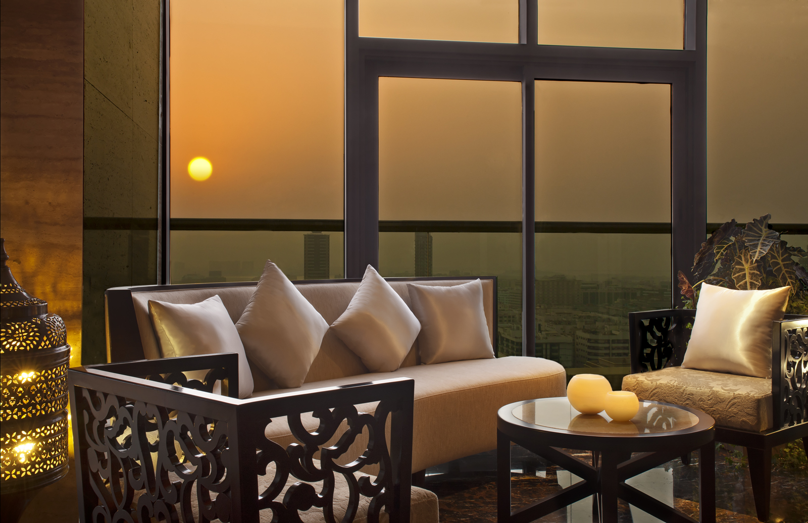 هتل Park Regis Kris Kin Hotel دبی
