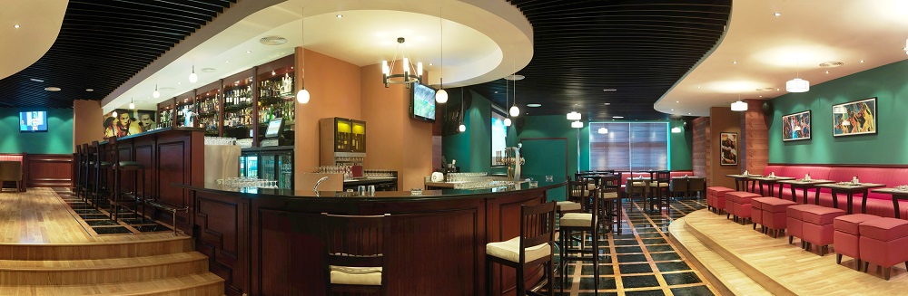 هتل Park Regis Kris Kin Hotel دبی