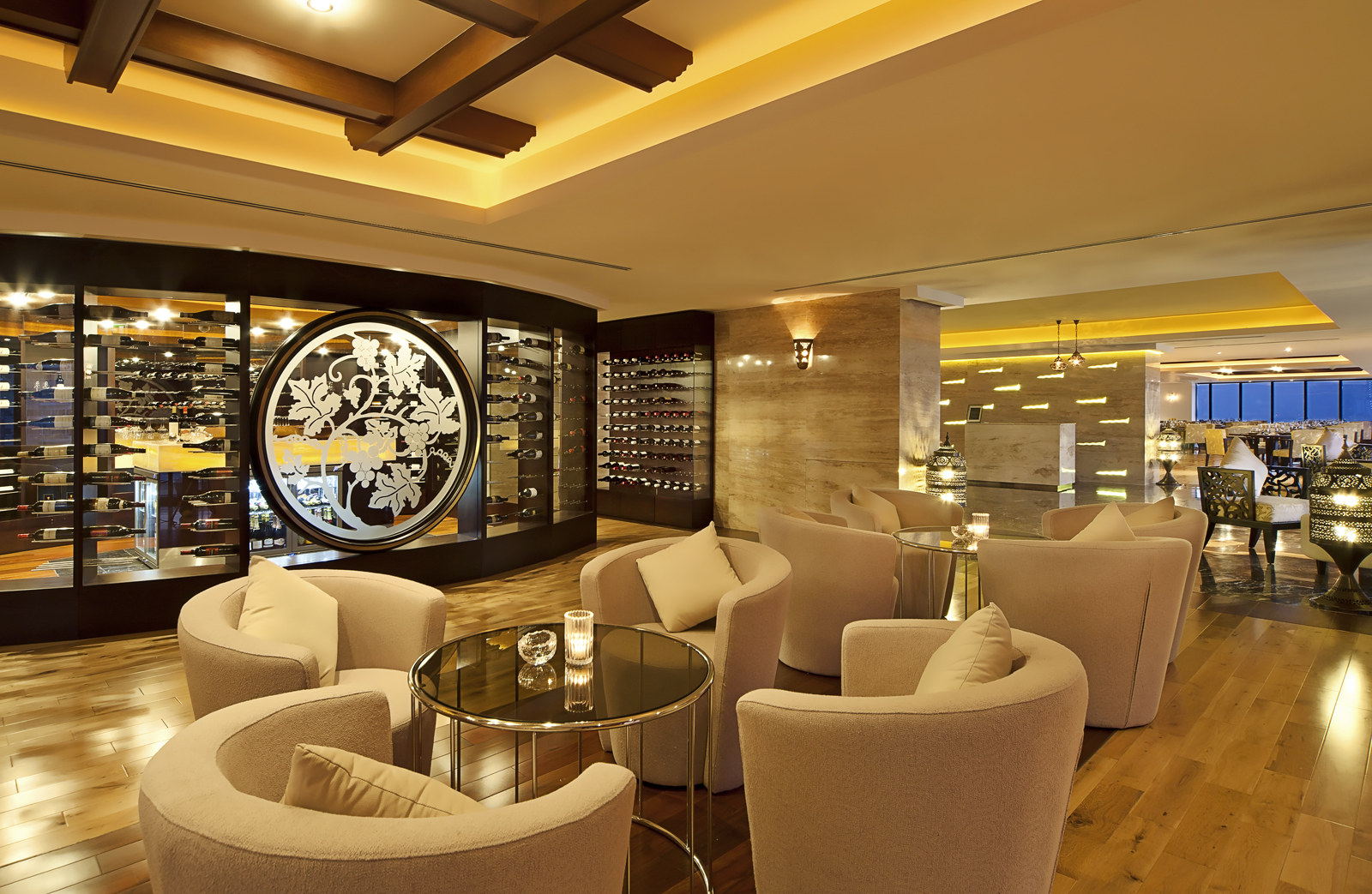 هتل Park Regis Kris Kin Hotel دبی