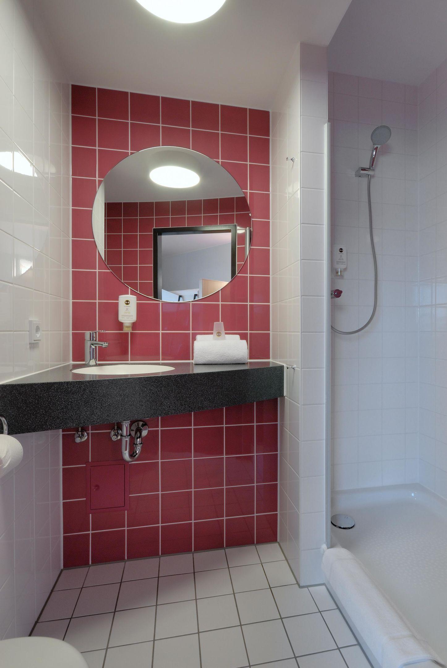 هتل B&B Hotel Heidelberg Heidelberg