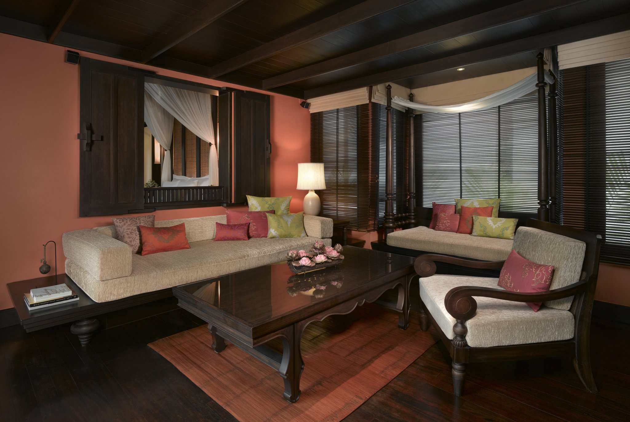 هتل Anantara Mai Khao Phuket Villas Mai Khao Beach