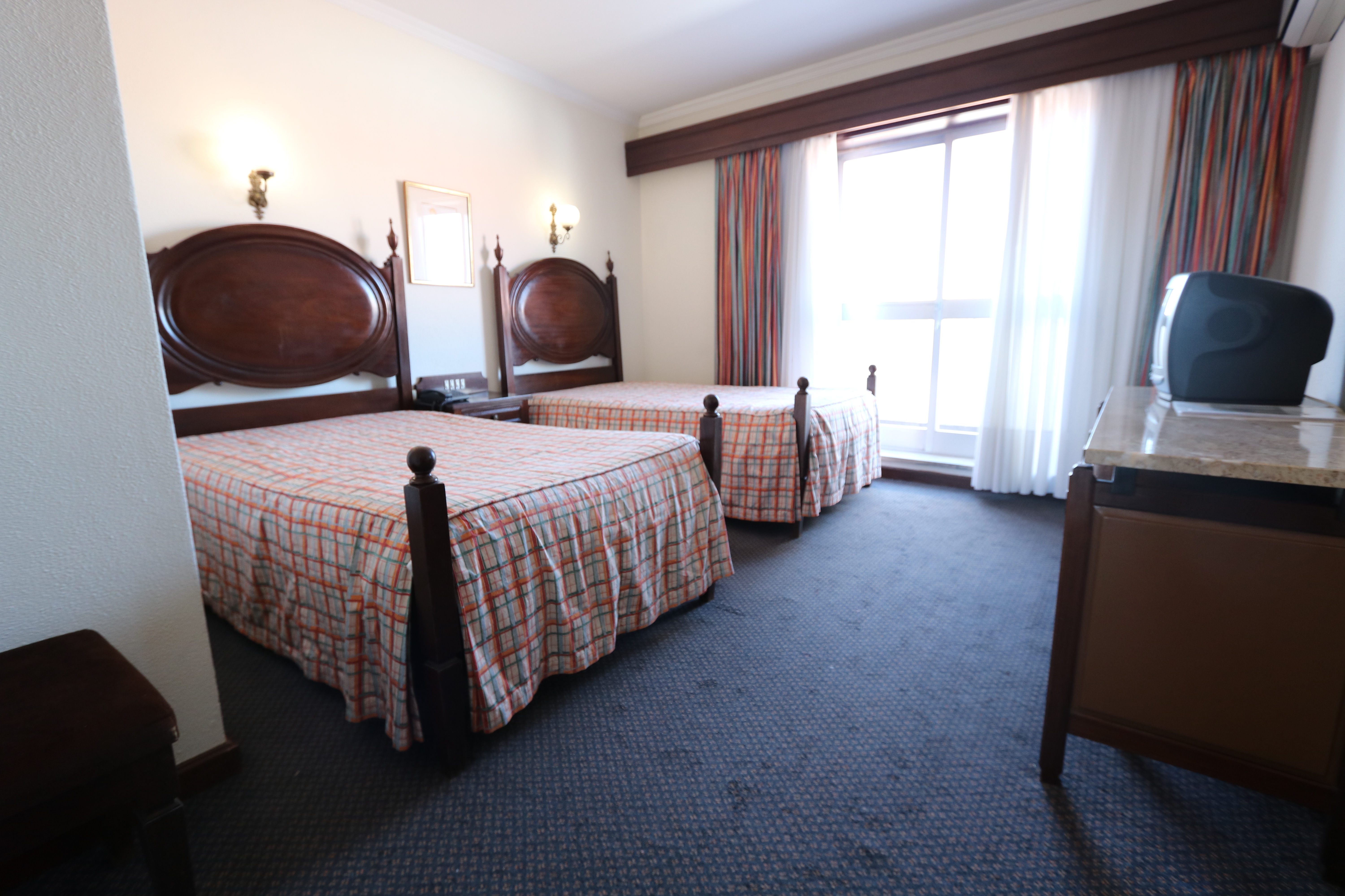 هتل Hotel Imperial Aveiro Aveiro