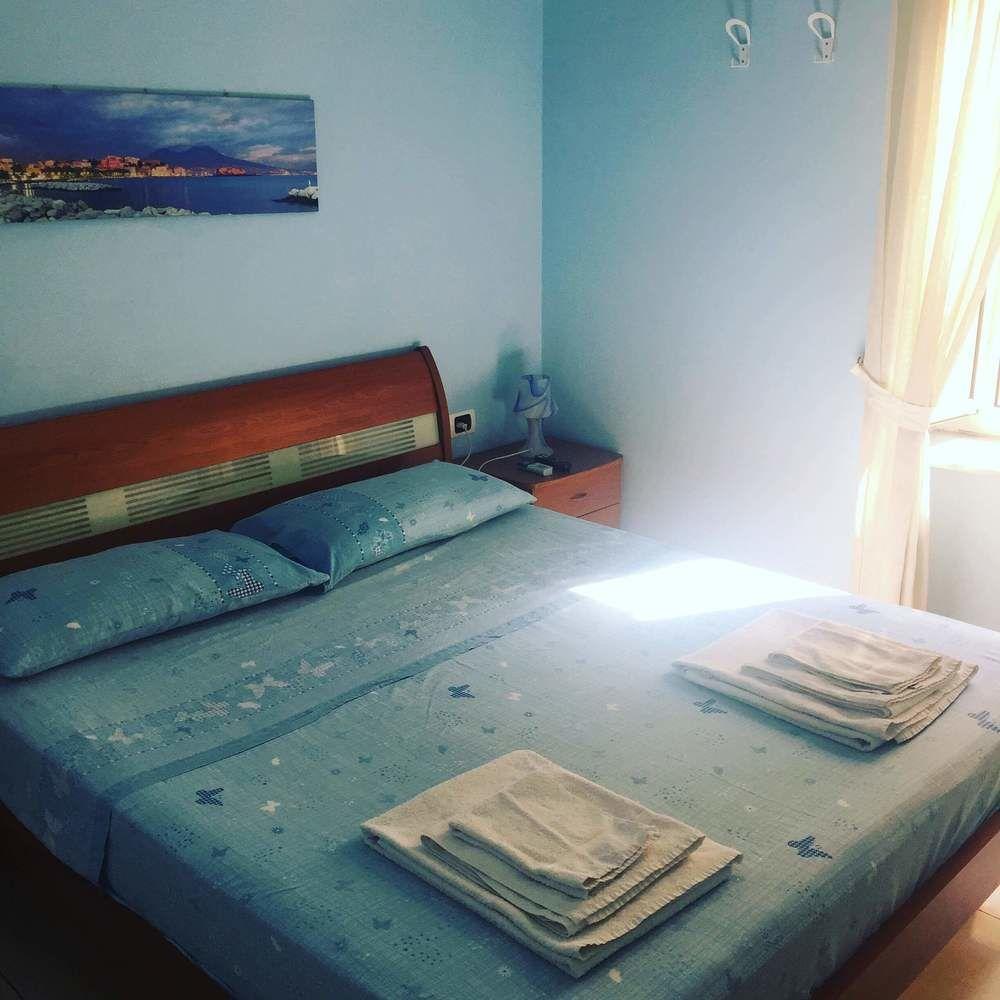 هتل B&B Quattro Palazzi ناپل