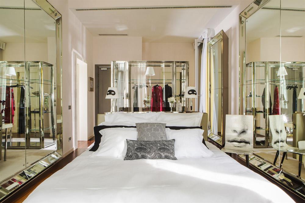 هتل PalazzinaG ونیز