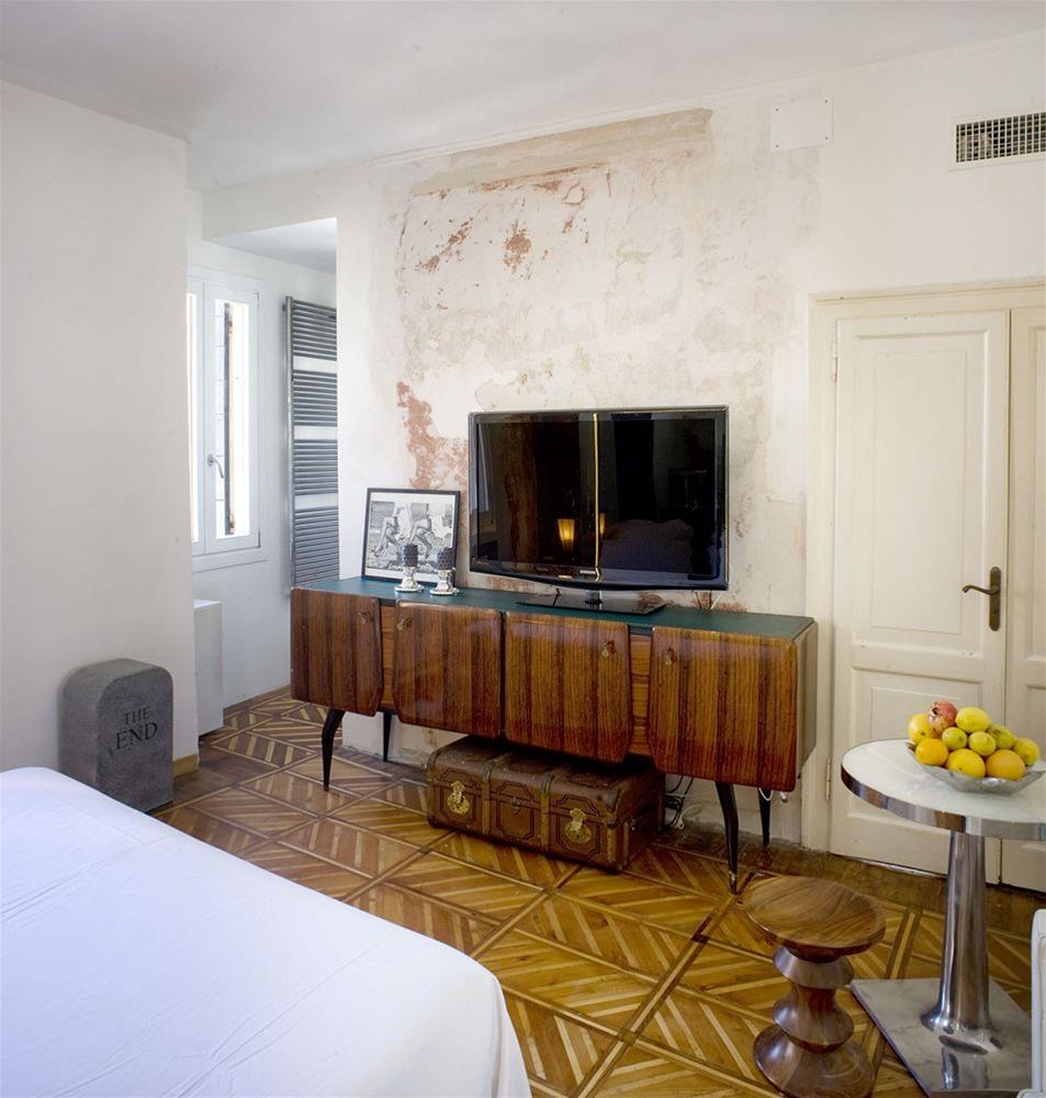 هتل PalazzinaG ونیز